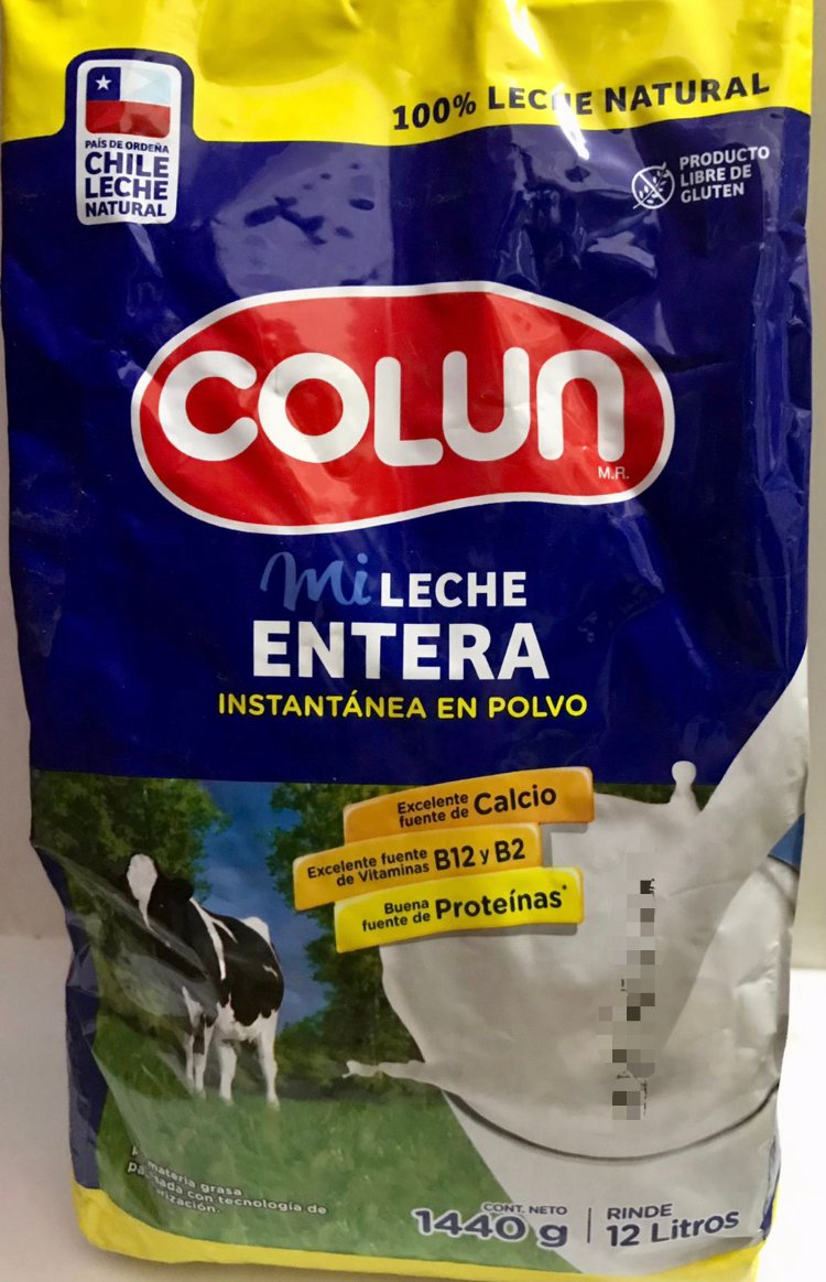 Colun-Leche